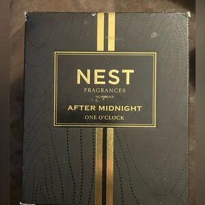 NEST Fragrances After Midnight Candle - One O’clock